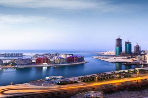 Resorts in Bahrain: The Best Bahrain’s Luxury Resorts and Hotels