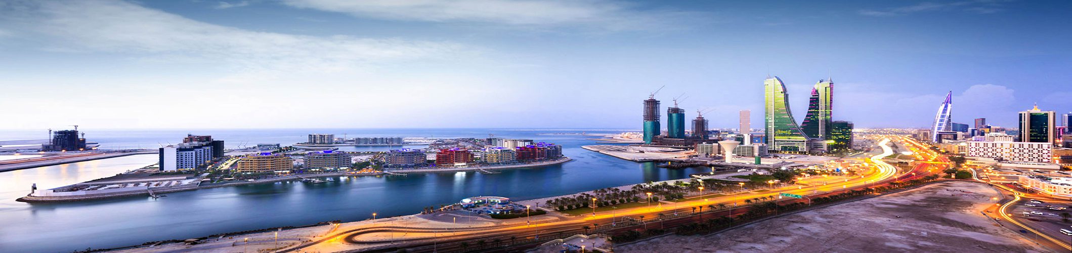 Resorts in Bahrain: The Best Bahrain’s Luxury Resorts and Hotels