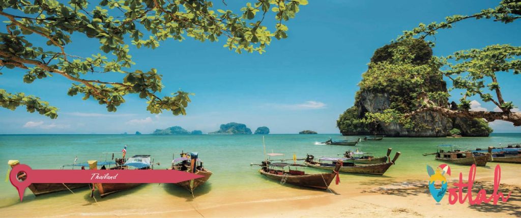 Thailand