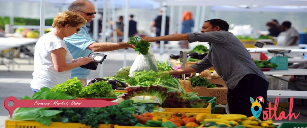 Farmers’ Market