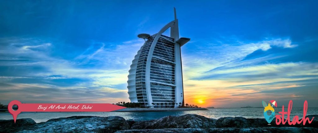 Burj Al Arab