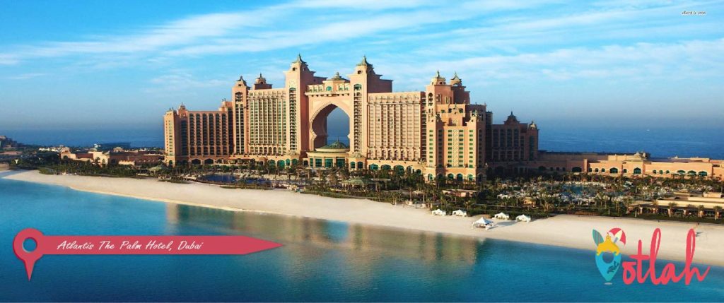 Atlantis The Palm