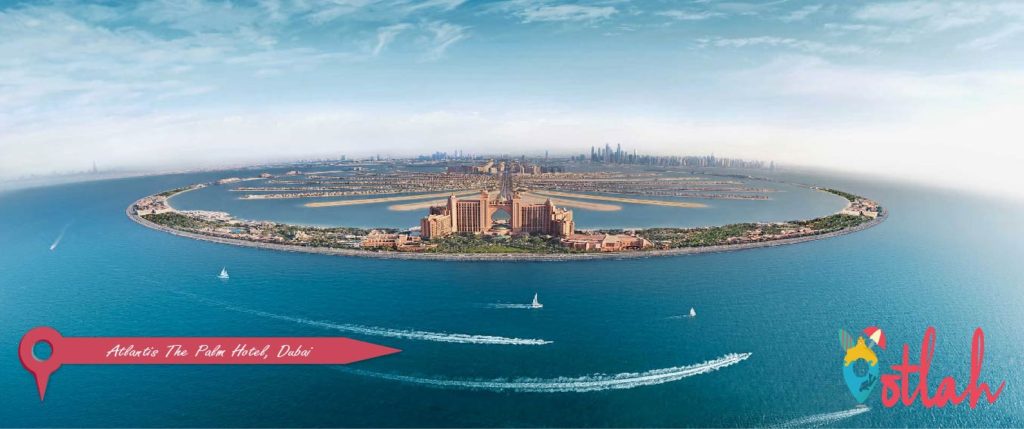 Atlantis The Palm