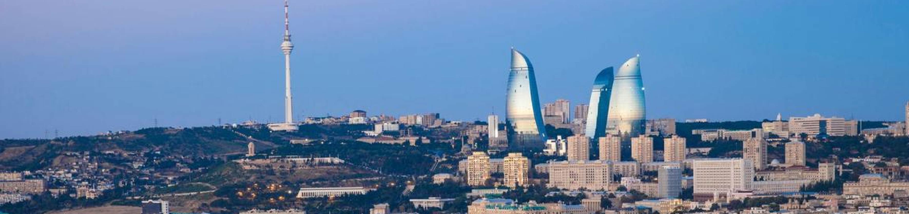 Hotels in Baku: Top 10 hotels in the charming city of Baku