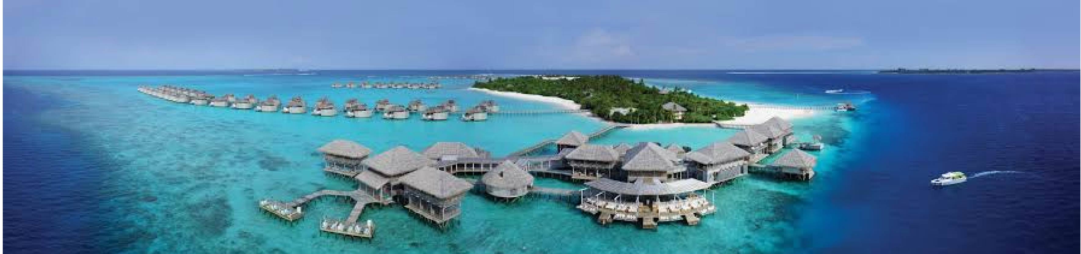 Best hotels in the Maldives: Enjoy your vacation and the beauty of nature