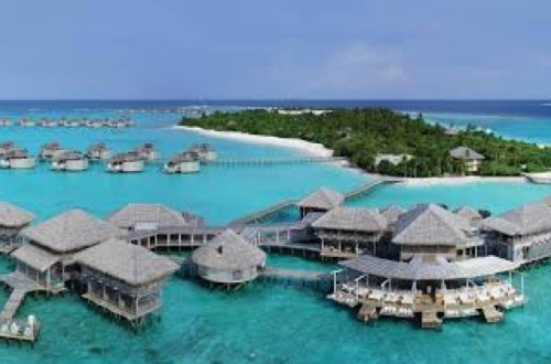 Best hotels in the Maldives: Enjoy your vacation and the beauty of nature