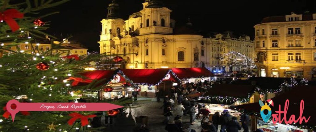 Prague, Czech Republic