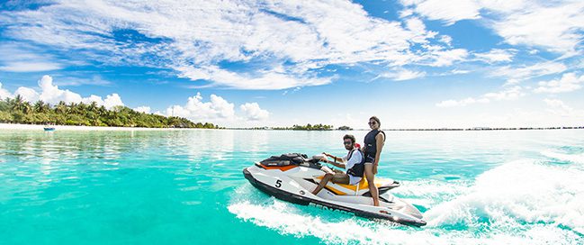 Best time to visit the Maldives