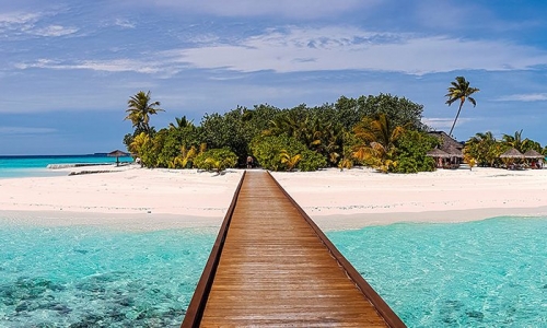 Best time to visit Maldives: When can you go to the Maldives?