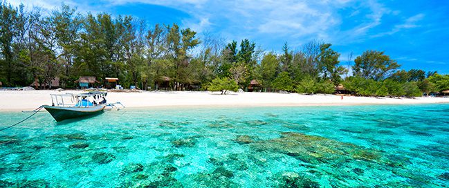 Lombok (3-4 Nights)