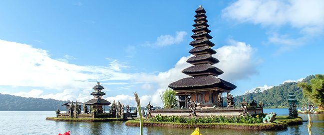 Bali (4-5 Nights)