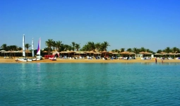 Day use at the red sea at Stella Di Mare