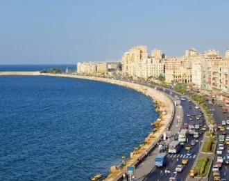 جولة ليوم واحد من الإسكندرية إلى العلمين