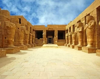 Join us in this full-day Luxor tour to Visit the sights of Luxor