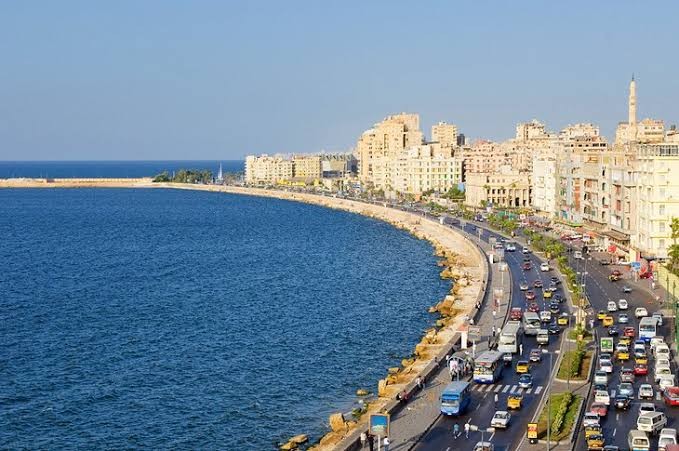 day tour from Alexandria to Alamein 