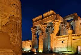 Day Tour from Aswan to Edfu and Kom Ombo