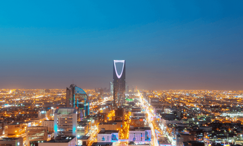 Best places to visit in Saudi Arabia 2024