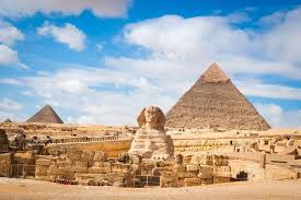 Enjoy a great trip from Cairo to Hurghada 