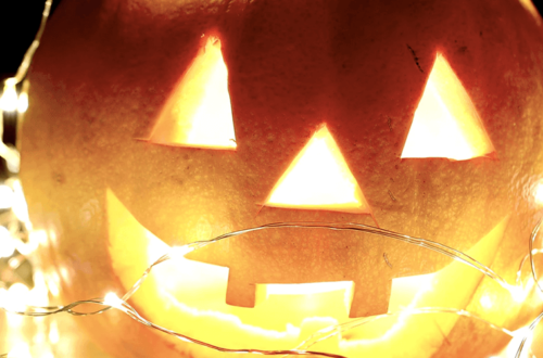 From lighting candles to unique costumes, Learn about Halloween