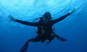 PADI Advanced Diving Program