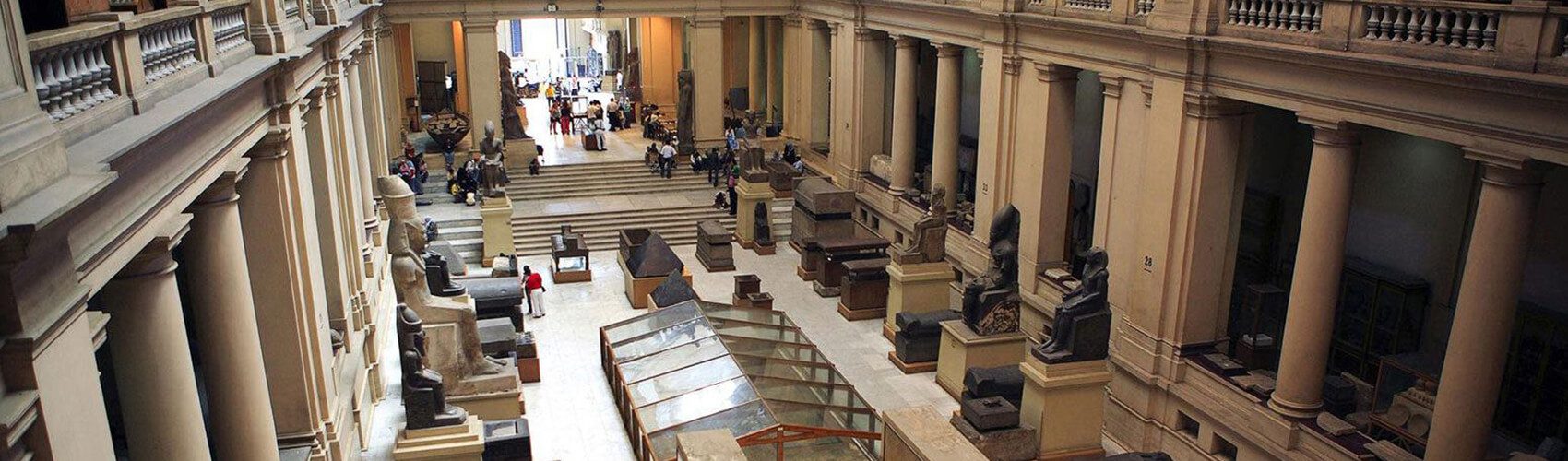 Museums in Egypt: Discover a history full of treasures, culture and art