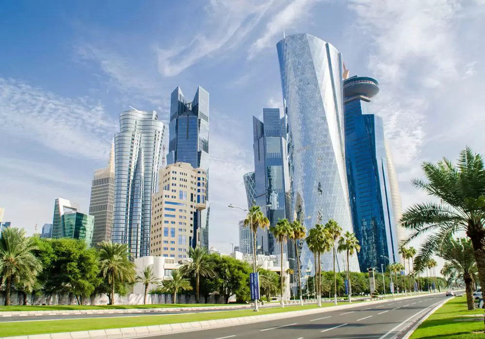 4 Hour Doha City tour