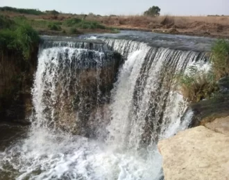 رحلة ممتعة إلى وادي الريان وبحيرة قارون