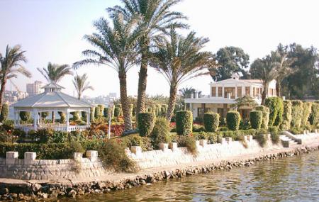 The Pharaonic Village trip for couples