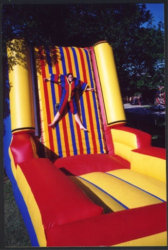 Inflatables Fun Package 