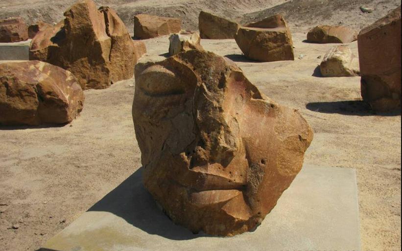 Visit the capitals of ancient Egypt in Sharkia Governorate