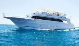 A full day of fun in Sokhna Yacht