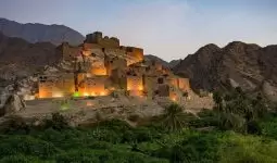 Day tour in Al Baha Explore Ancient Heritage & Nature