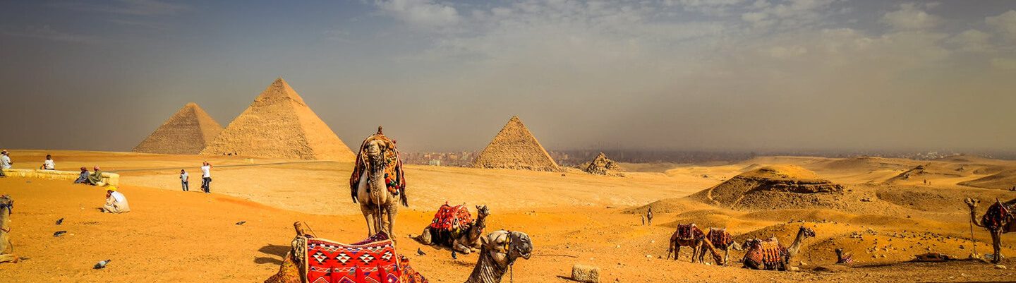 Holidays in Egypt: 7 amazing places to spend the best holiday