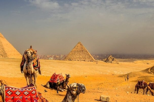 Holidays in Egypt: 7 amazing places to spend the best holiday