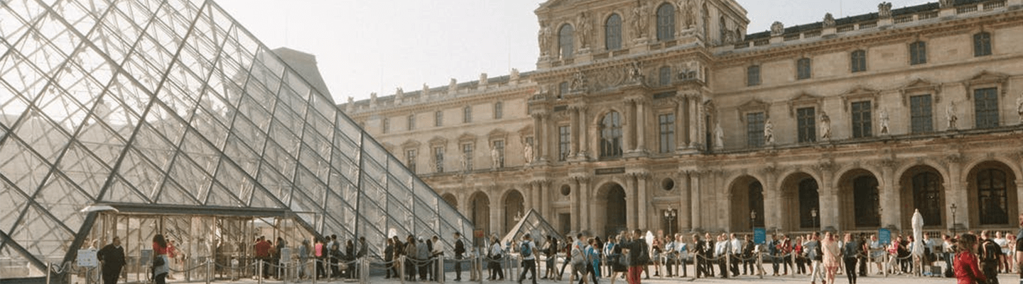 Places You Must Visit: Top 5 Best Museums Around the World