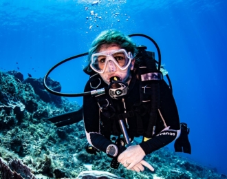 Deep Specialty Diving 