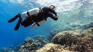 Sidemount Speciality