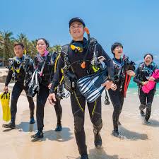 PADI Specialty Instructor