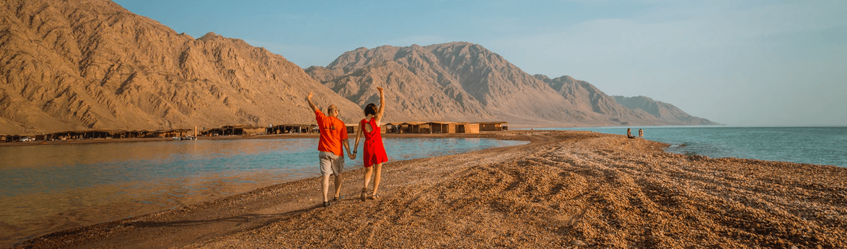 Honeymoon in Egypt: Top 10 Honeymoon Places in Egypt for Unforgettable Memories