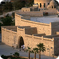 The Nubian Museum