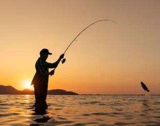 Fishing in Oman