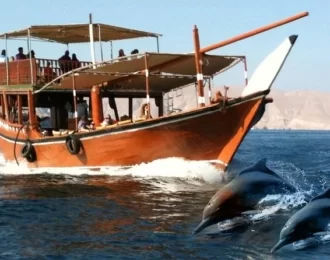 Private Full-Day Dhow Cruise