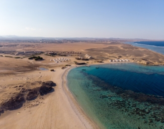 Enjoy adventures in Marsa Alam