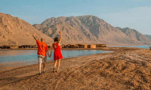 Honeymoon in Egypt: Top 10 Honeymoon Places in Egypt for Unforgettable Memories