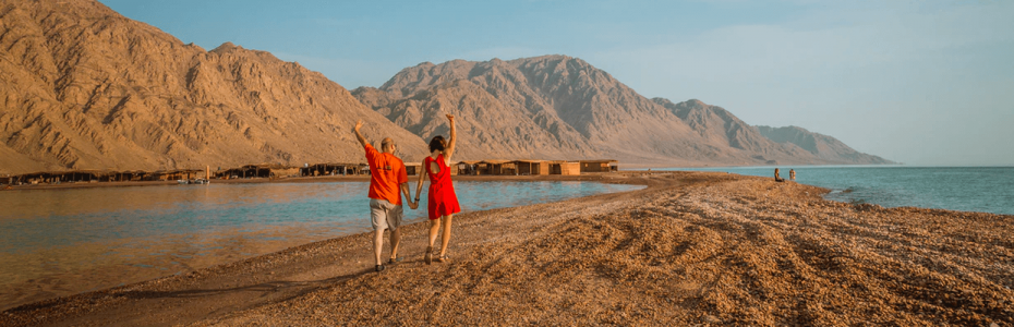 Honeymoon in Egypt: Top 10 Honeymoon Places in Egypt for Unforgettable Memories