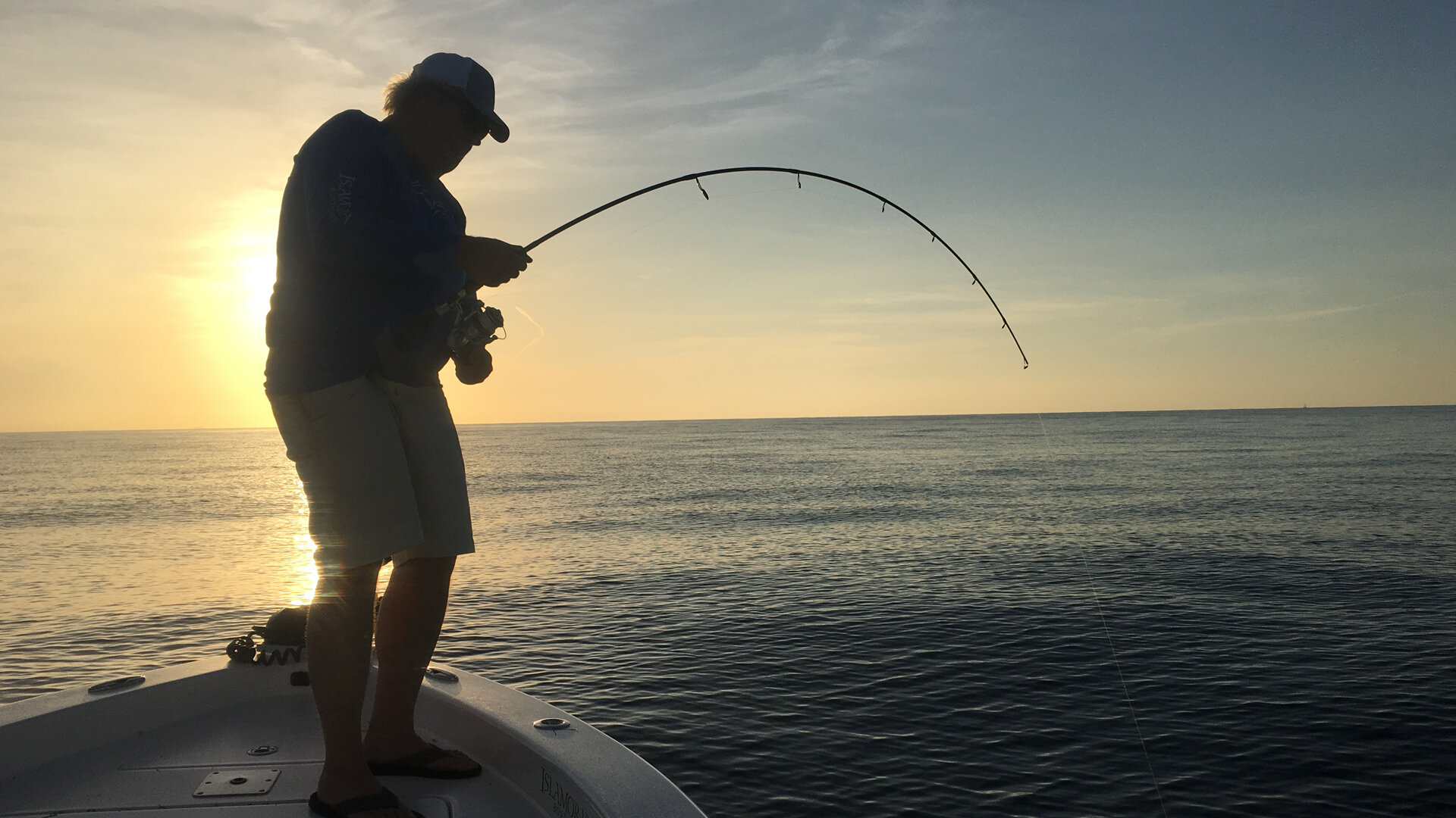 Fishing in Oman