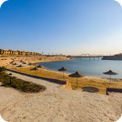 Fairouz Beach and Chalets