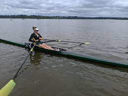 Rowing Intro For Beginners