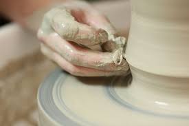 Ceramic Dough Course