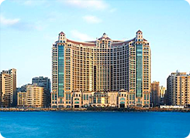 Hotels in Alexandria